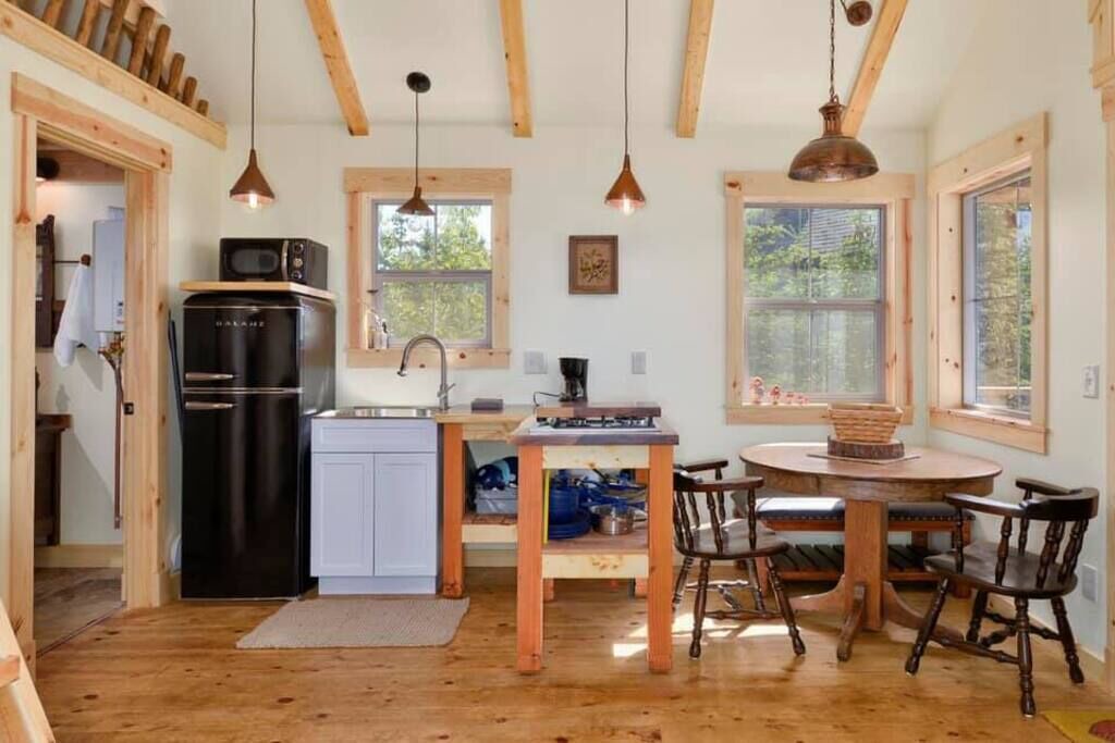 Photo of Kitchen in Anchor Point
