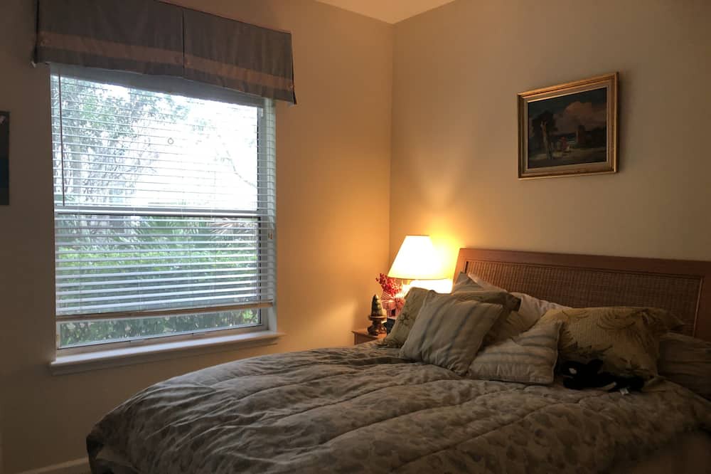 Photo of Bedroom in Latrium