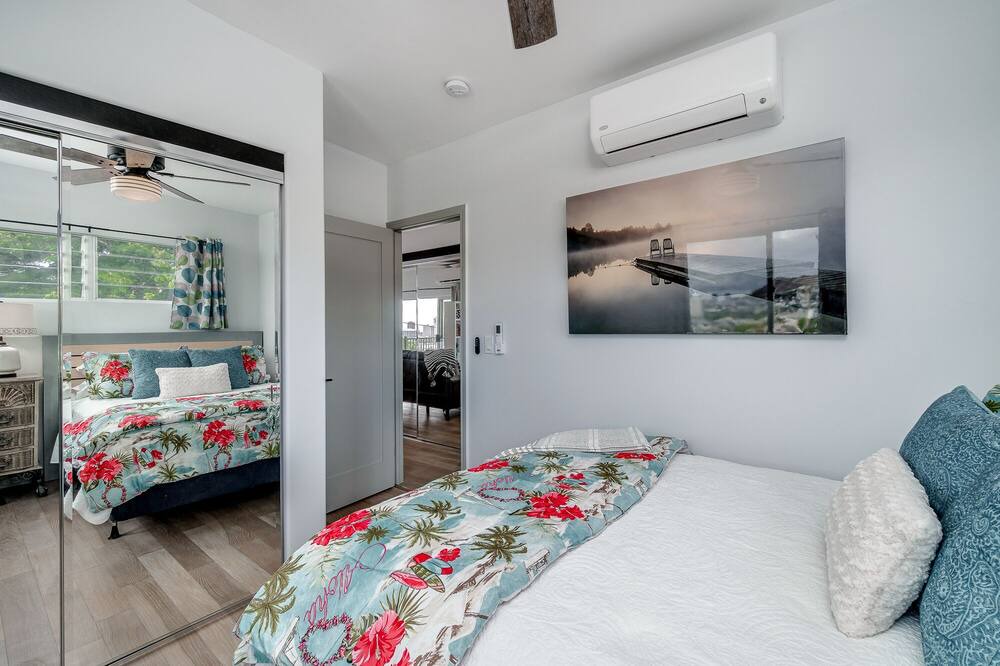 Photo of Bedroom in Liliha - Kapalama