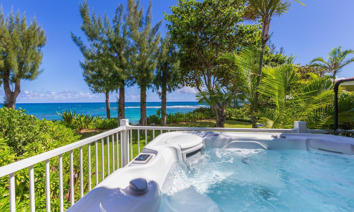 Photo of Outdoor in Wainiha