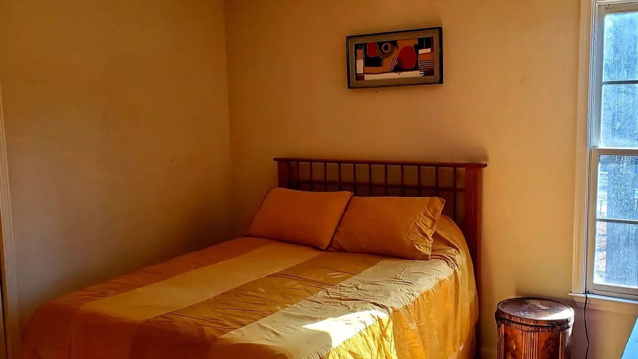 Photo of Bedroom in Snellville