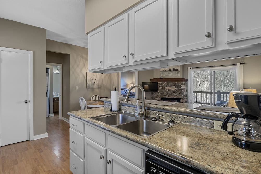 Photo of Kitchen in Wolf Laurel