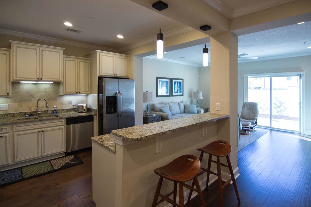 Photo of Kitchen in Epworth Acres