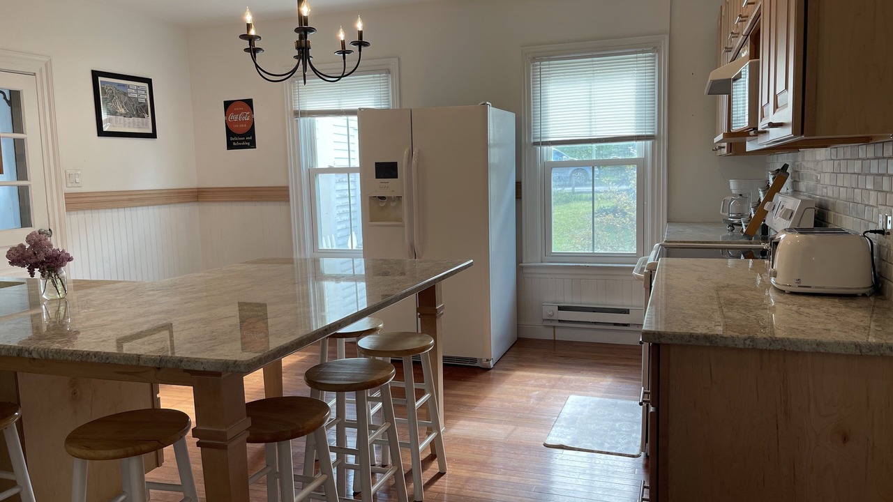 Photo of Kitchen in Chestertown