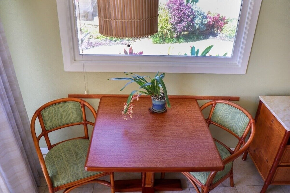Photo of Kitchen in Wailua