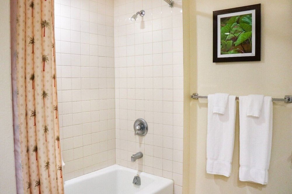 Photo of Bathroom in Wailua