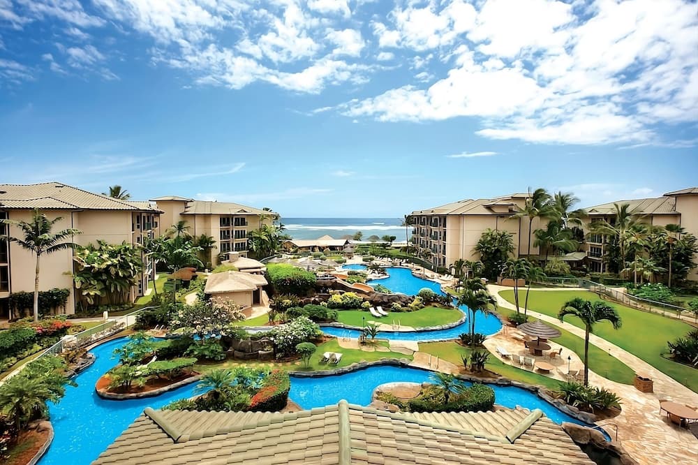 Photo of Outdoor in Wailua