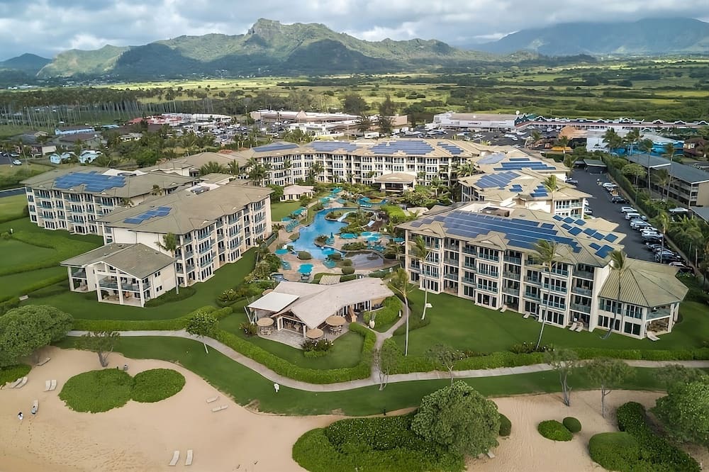 Photo of Outdoor in Wailua