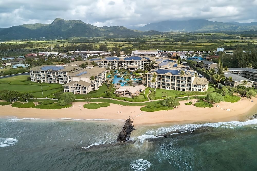 Photo of Outdoor in Wailua