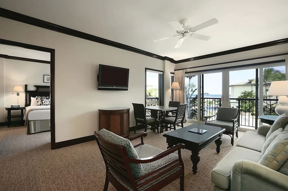 Photo of Bedroom in Wailua