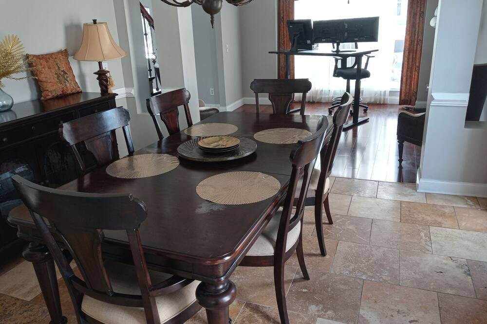 Photo of Kitchen in Town Center