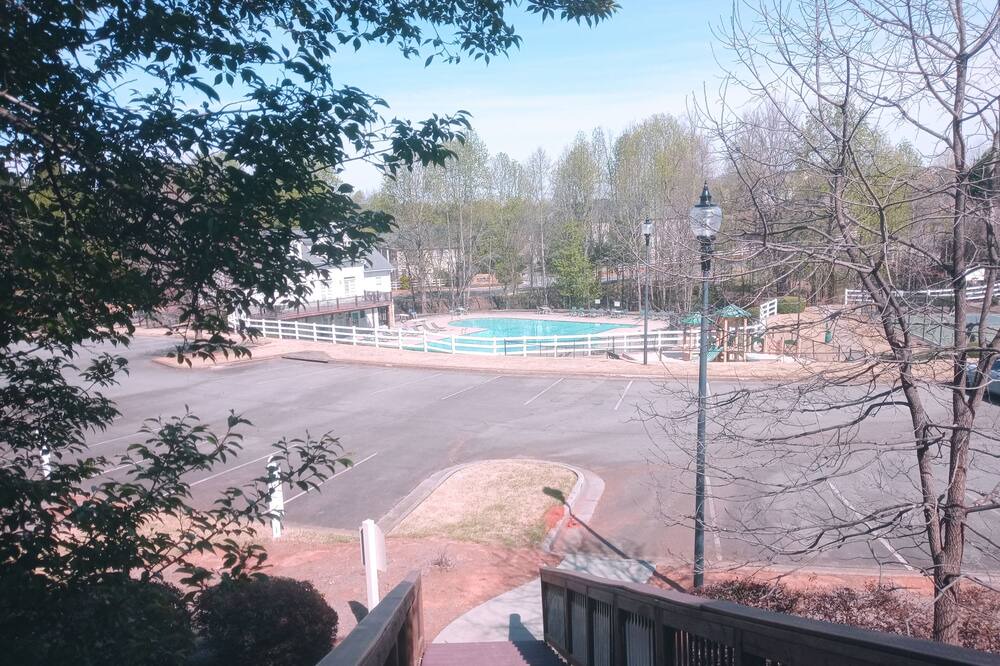 Photo of Outdoor in Town Center