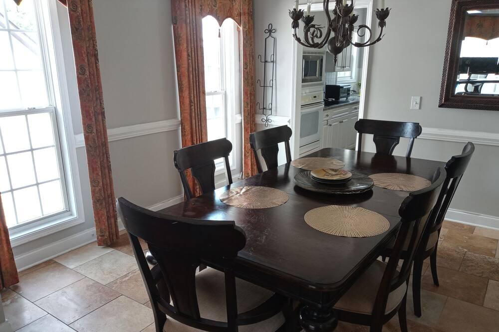 Photo of Kitchen in Town Center