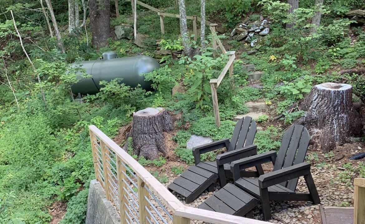 Photo of Outdoor in Asheville