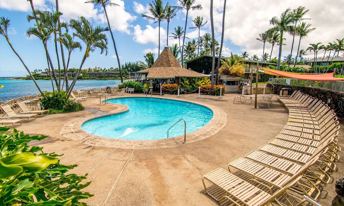 Photo of Outdoor in Napili