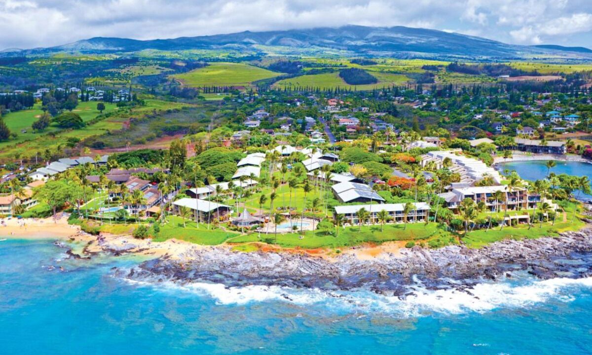 Photo of Outdoor in Napili