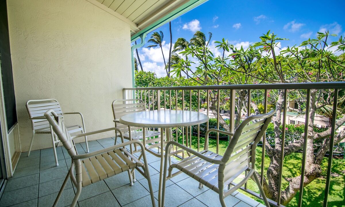 Photo of Outdoor in Napili