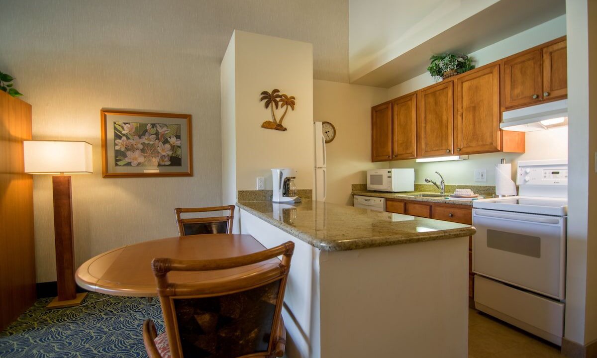 Photo of Kitchen in Napili