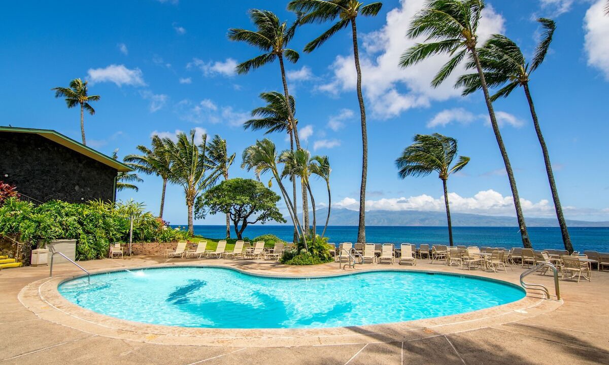Photo of Outdoor in Napili