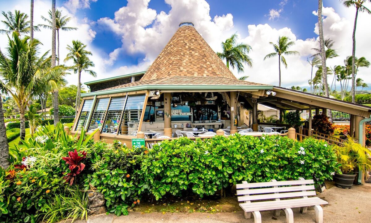 Photo of Outdoor in Napili