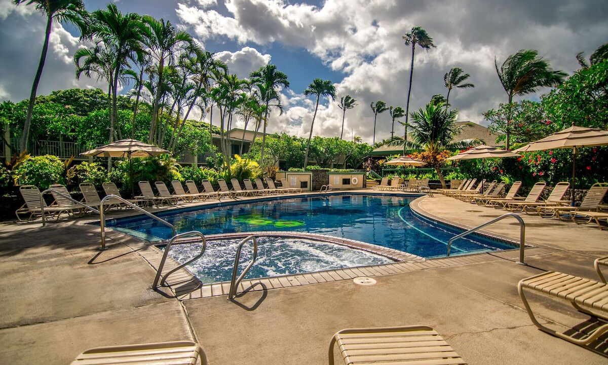 Photo of Outdoor in Napili