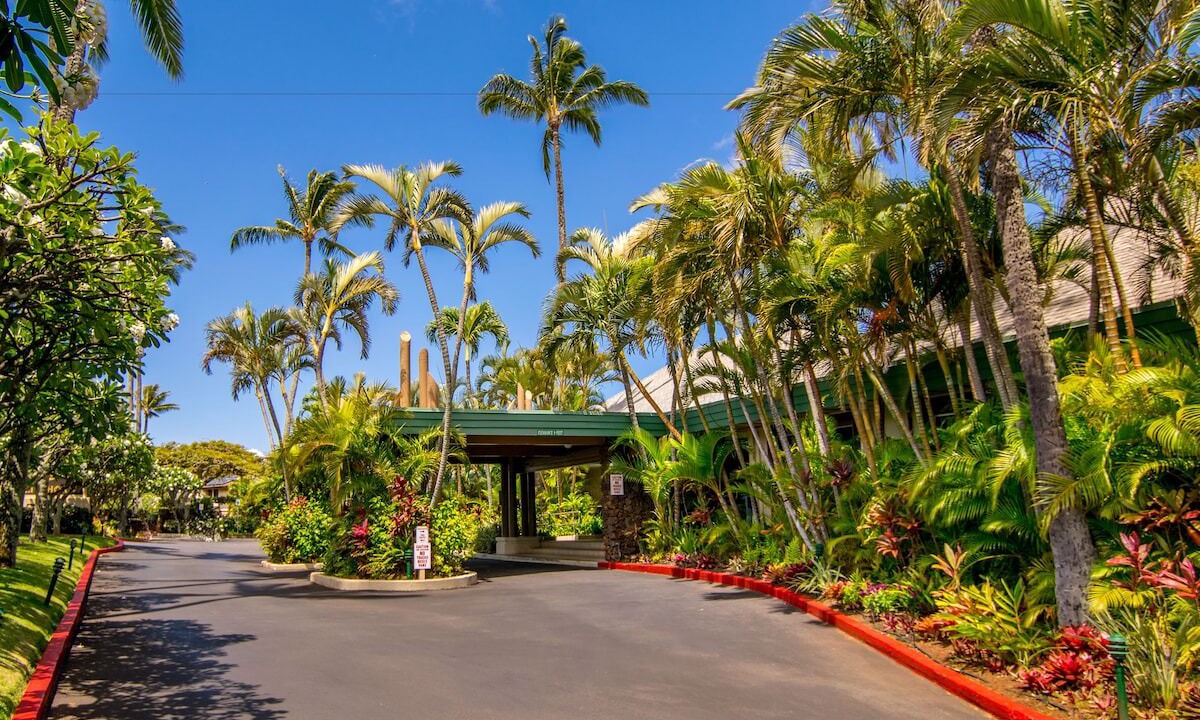 Photo of Outdoor in Napili