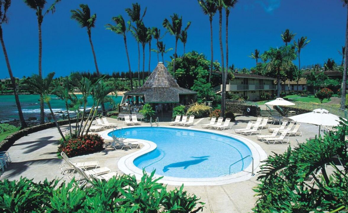 Photo of Outdoor in Napili