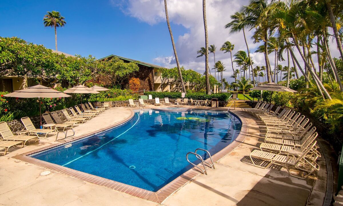 Photo of Outdoor in Napili