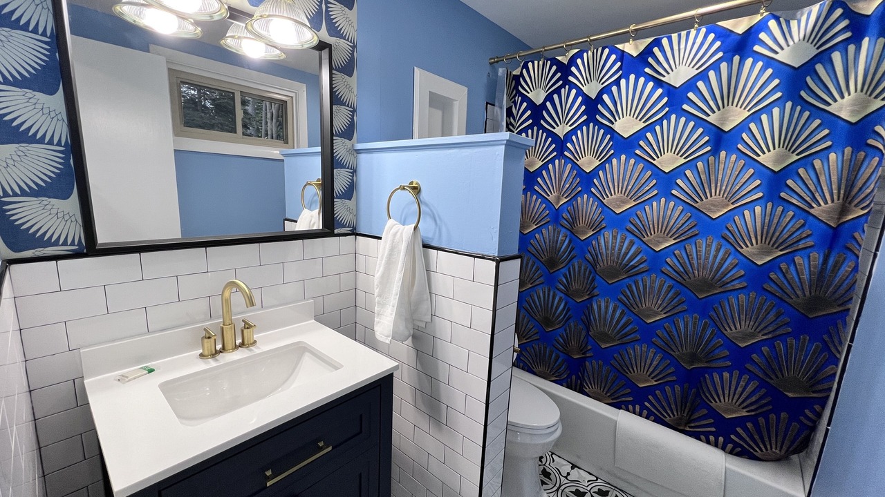 Photo of Bathroom in Northville
