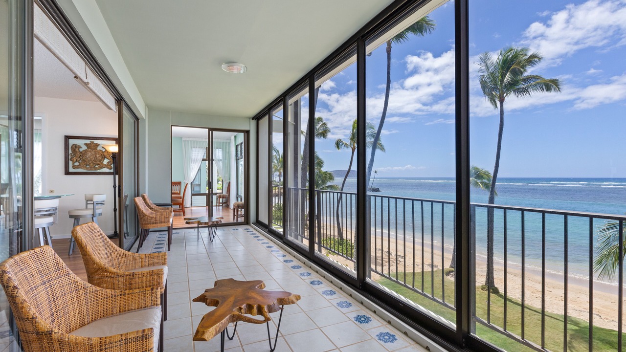 Photo of Outdoor in Kahala