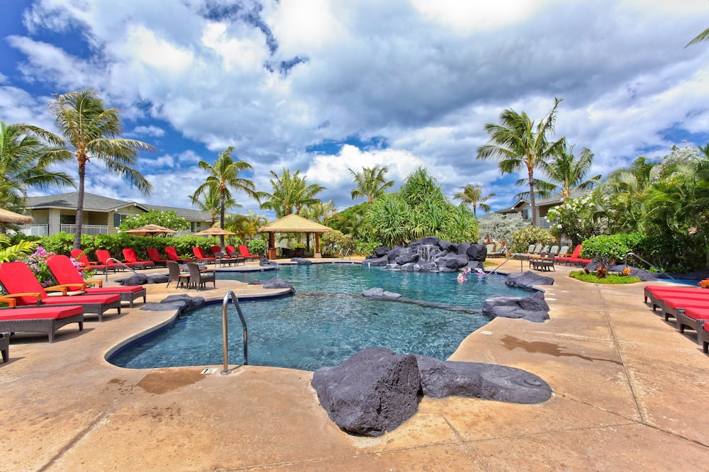 Photo of Outdoor in Ko Olina