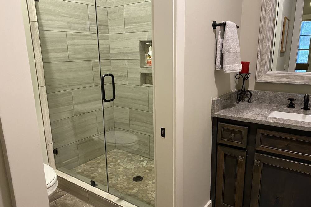 Photo of Bathroom in Greensboro
