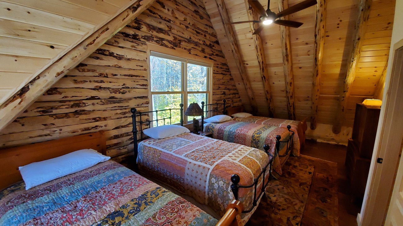 Photo of Bedroom in Otis