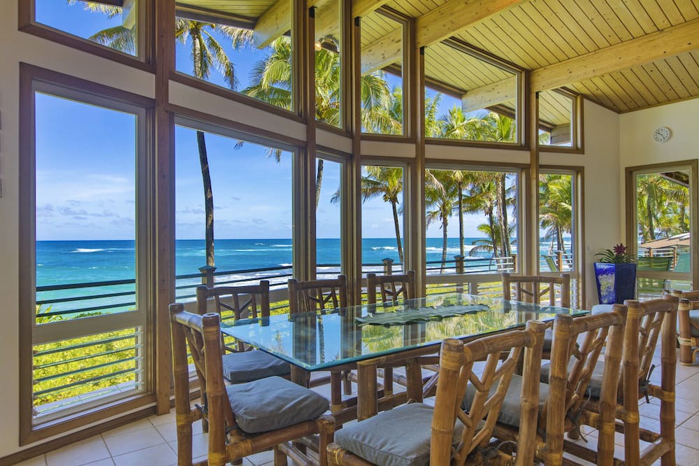 Photo of Kitchen in Wainiha