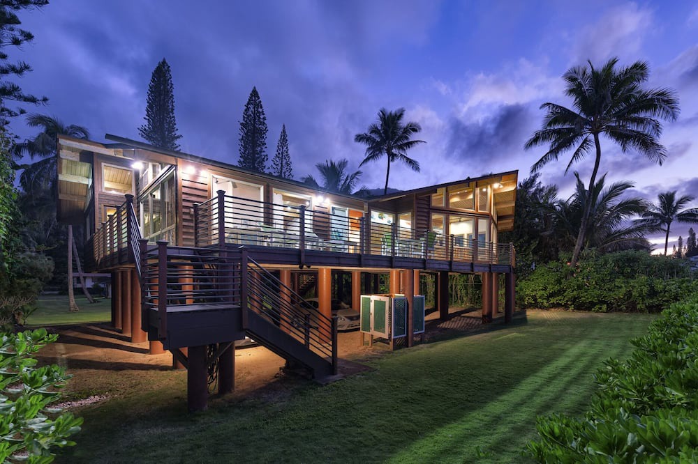 Photo of Outdoor in Wainiha
