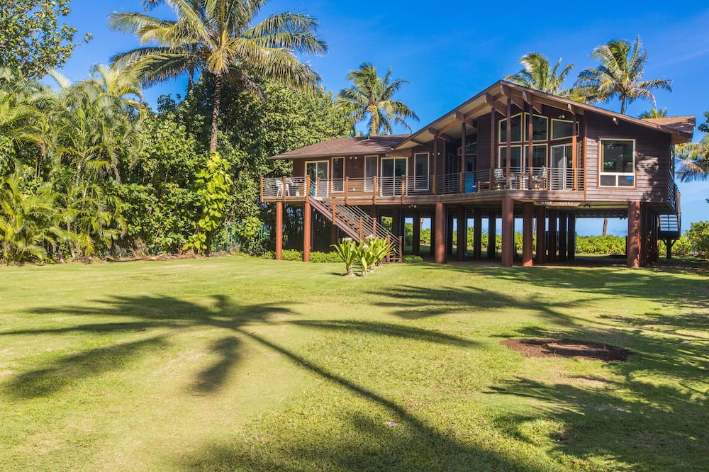 Photo of Outdoor in Wainiha