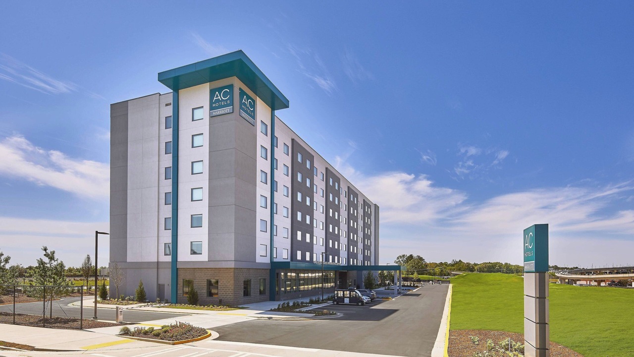 Photo of Outdoor in College Park