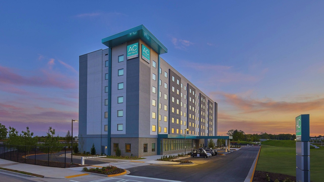 Photo of Outdoor in College Park