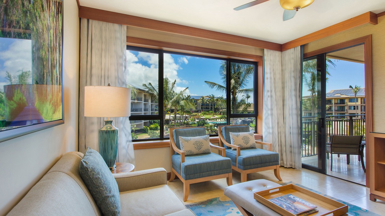 Photo of Outdoor in Poipu