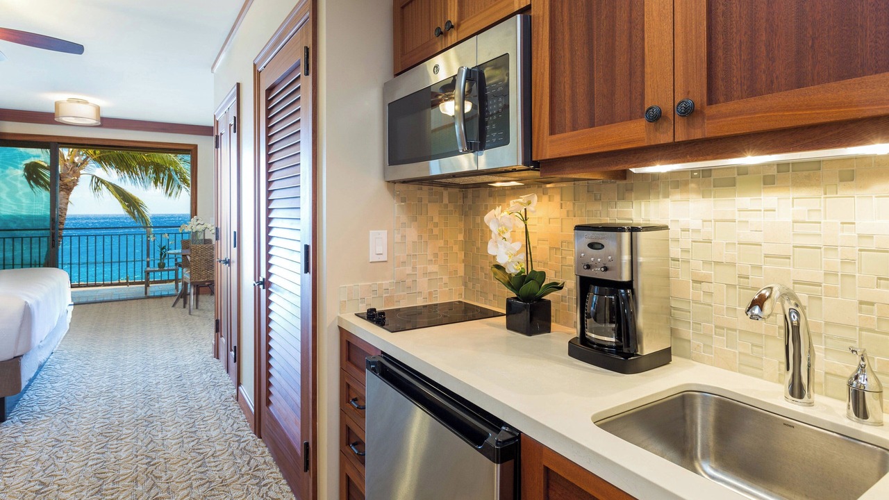 Photo of Kitchen in Poipu