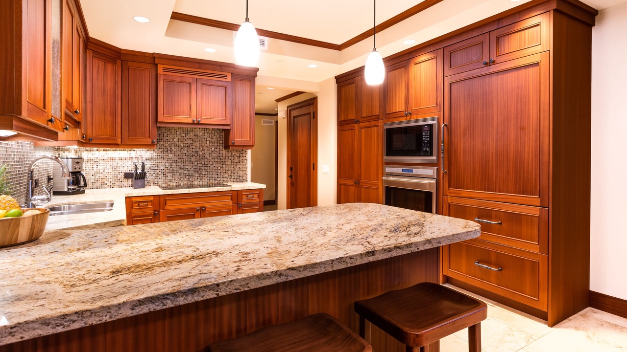 Photo of Kitchen in Poipu