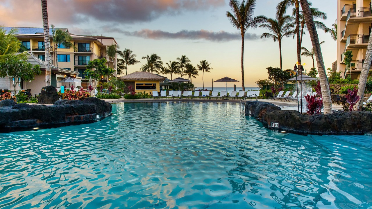 Photo of Outdoor in Poipu
