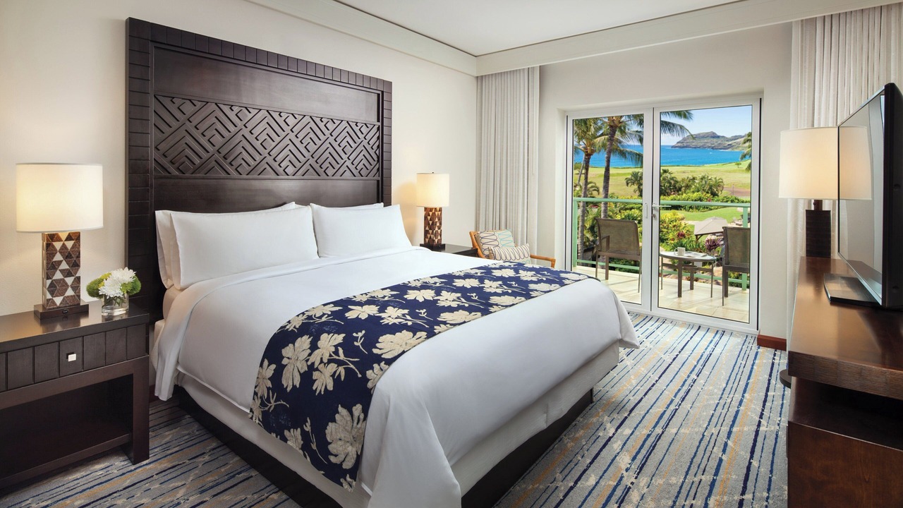 Photo of Bedroom in Lihue