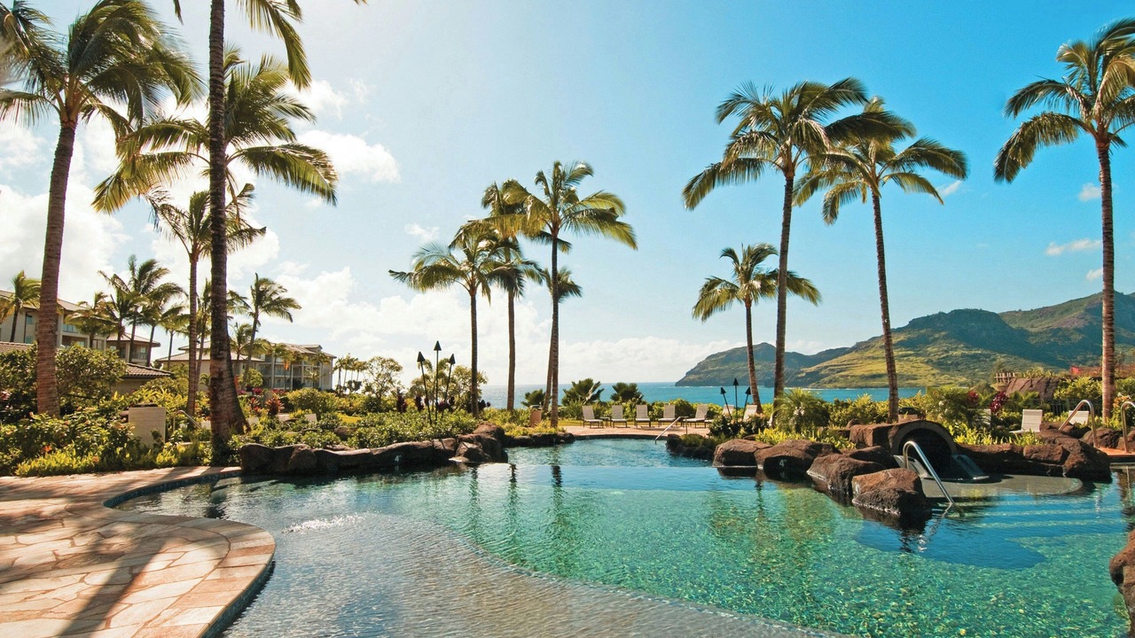 Photo of Outdoor in Lihue