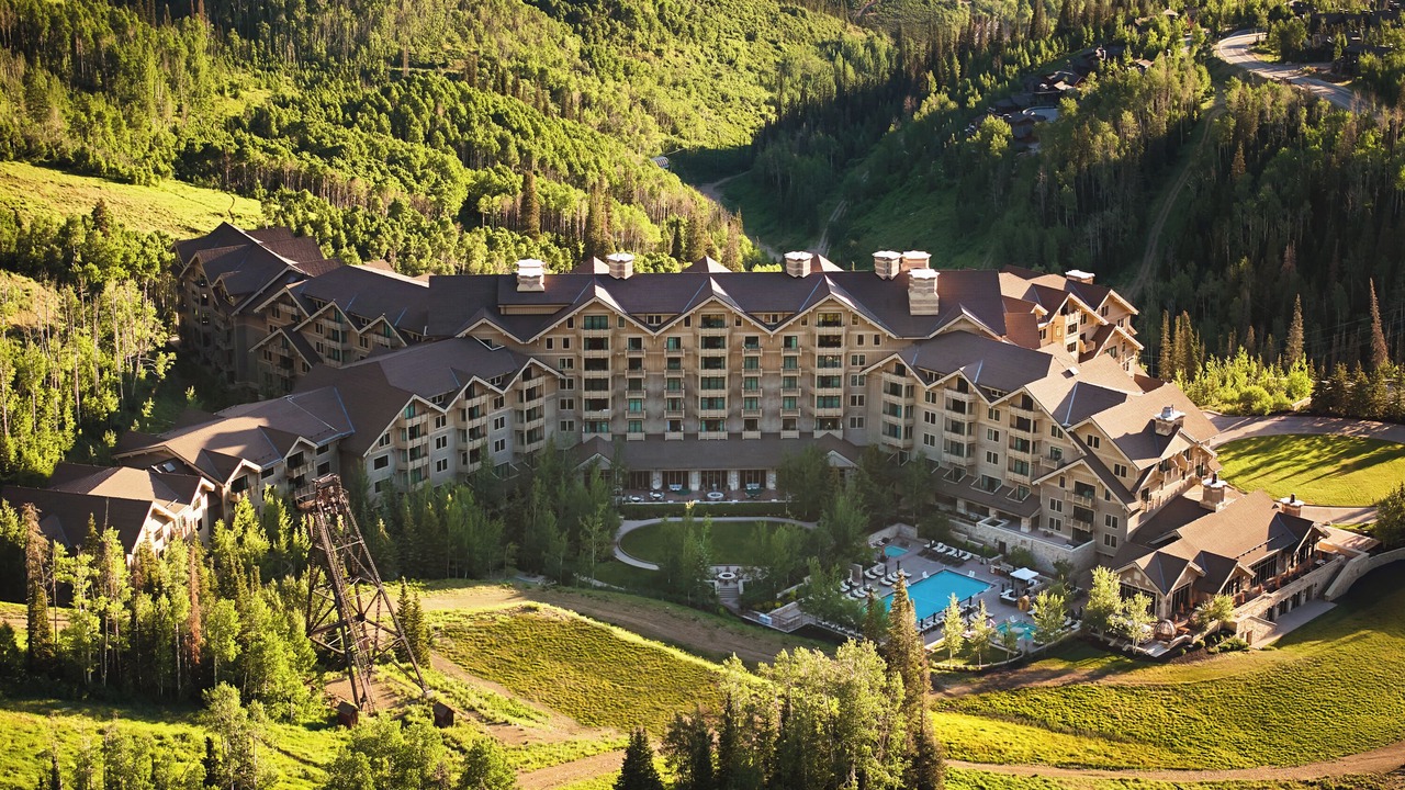 Photo of Outdoor in Empire Pass