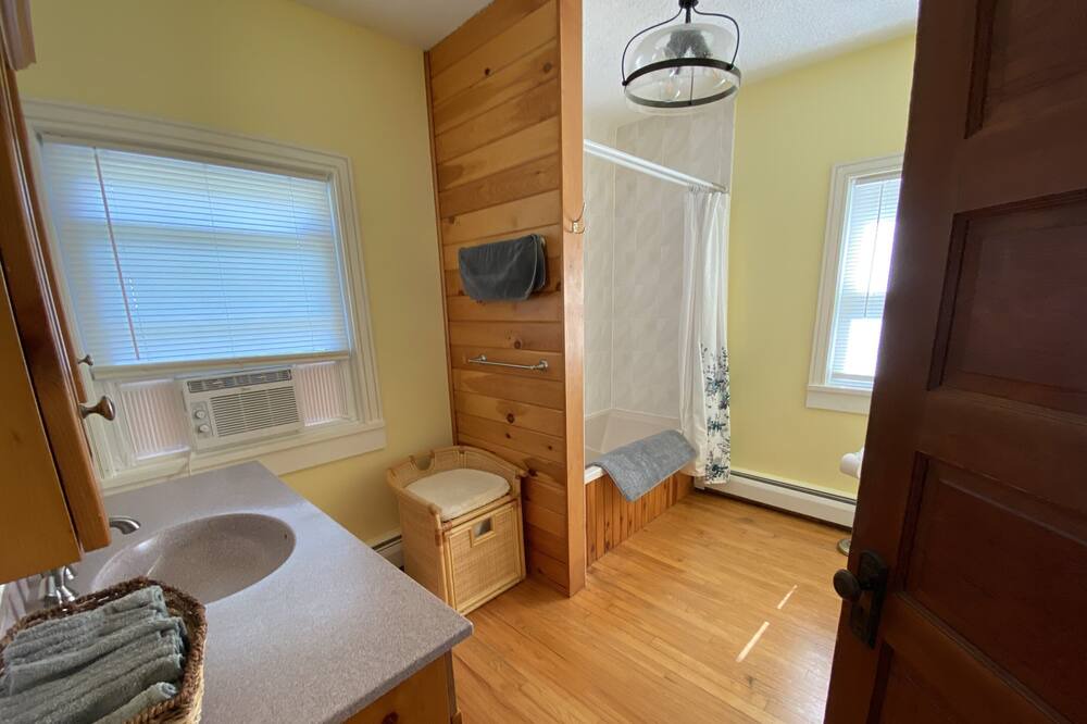 Photo of Bathroom in Northville