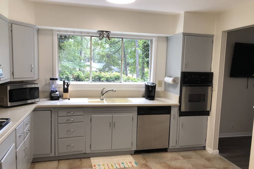 Photo of Kitchen in North Buckhead