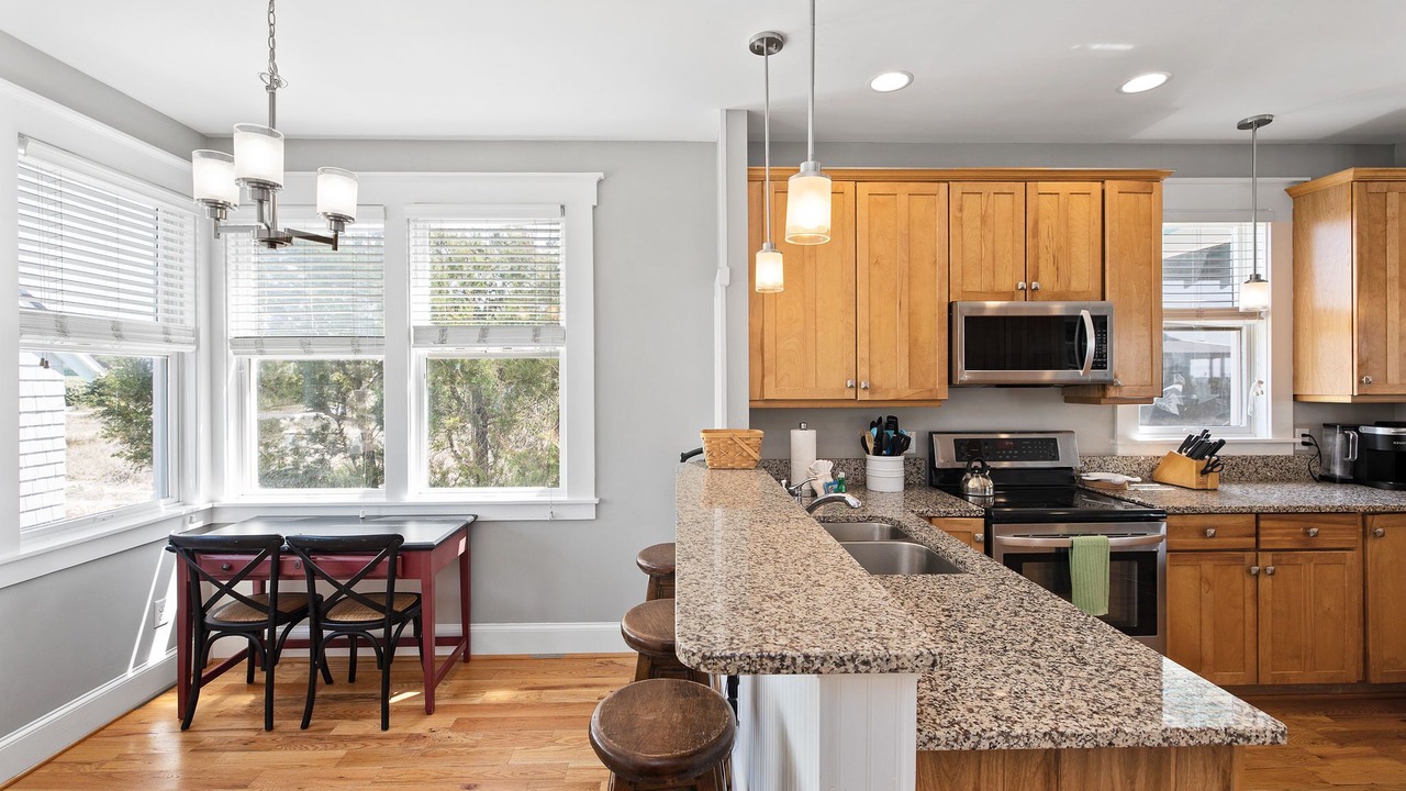 Photo of Kitchen in South Beach