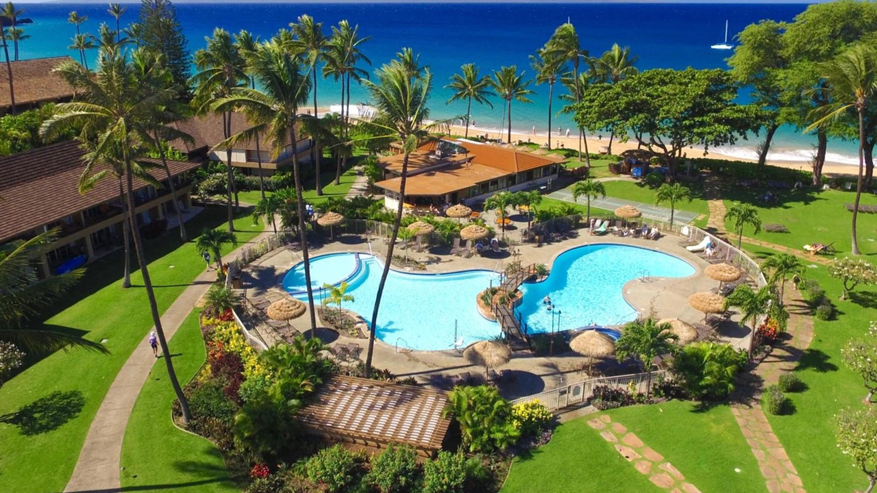 Photo of Outdoor in Kaanapali