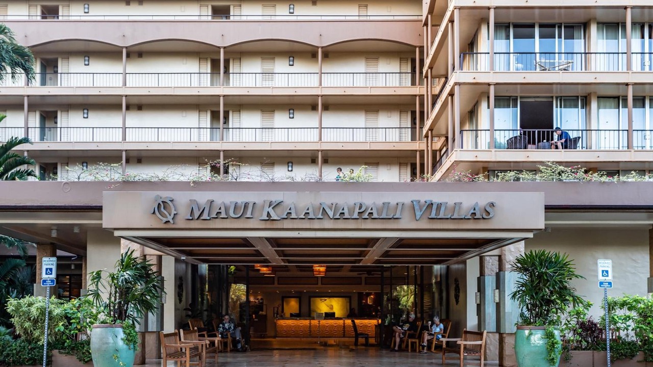 Photo of Outdoor in Kaanapali